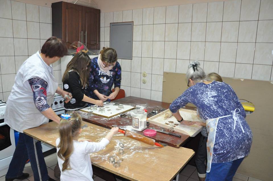 Utrudnienia na ulicy J.Dąbrowskiego w Szubinie