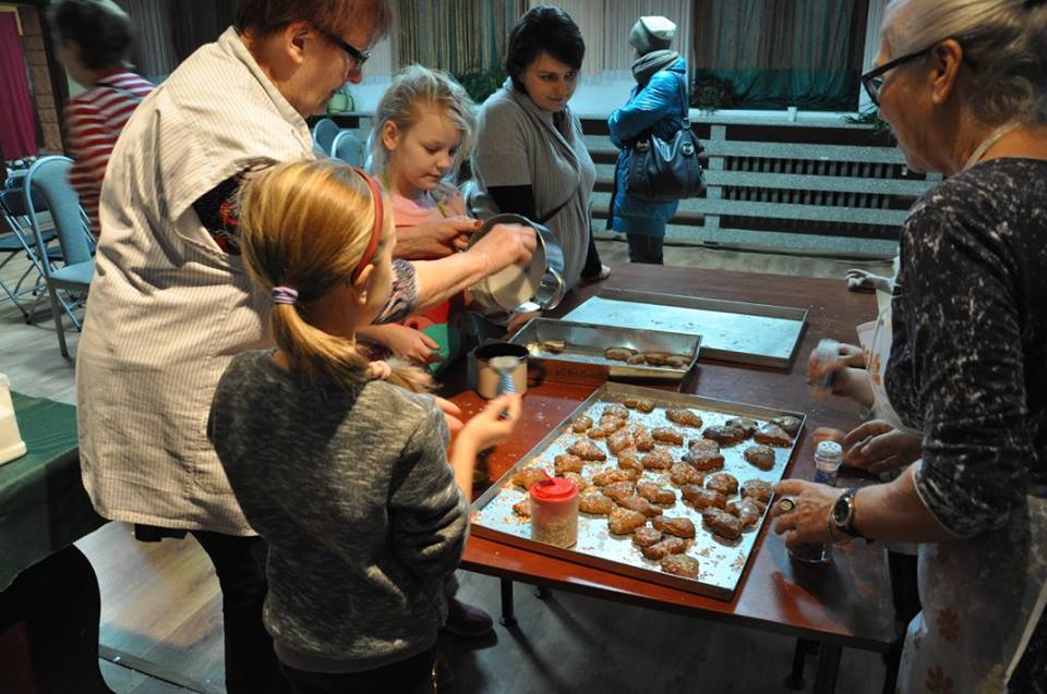 LKS Szubinianka Szubin - BKS Chemik Pro/Natura Bydgoszcz 5:0 (2:0)