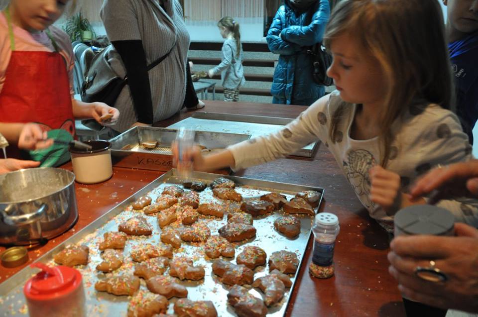 LKS Szubinianka Szubin - BKS Chemik Pro/Natura Bydgoszcz 5:0 (2:0)