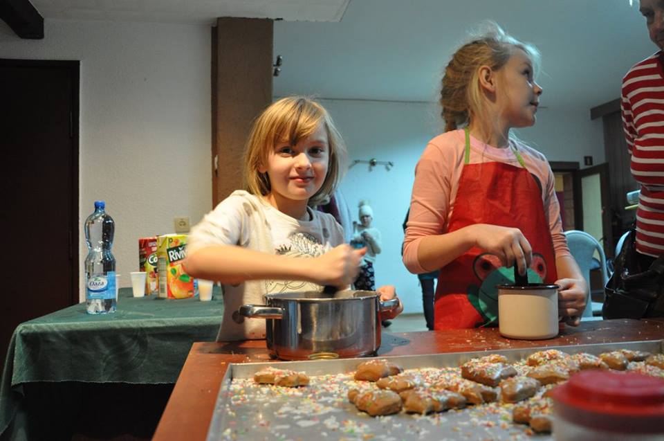 LKS Szubinianka Szubin - BKS Chemik Pro/Natura Bydgoszcz 5:0 (2:0)