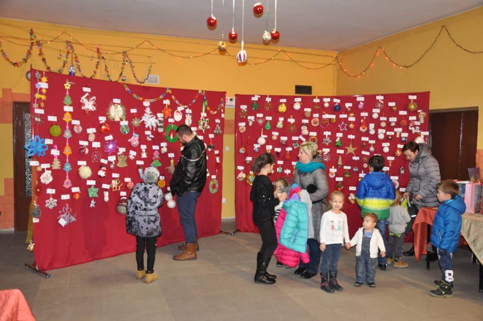 LKS Szubinianka Szubin - BKS Chemik Pro/Natura Bydgoszcz 5:0 (2:0)