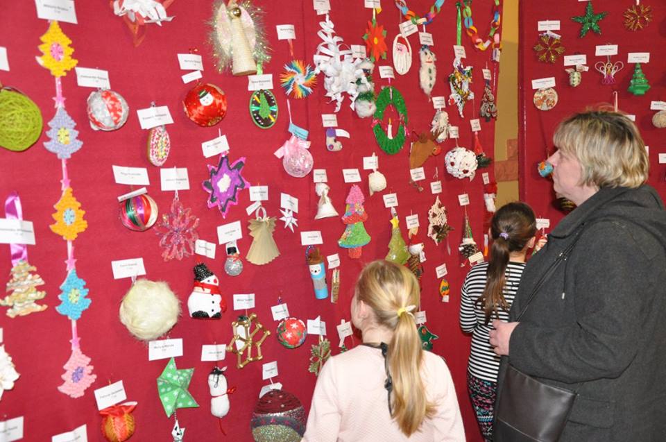 LKS Szubinianka Szubin - BKS Chemik Pro/Natura Bydgoszcz 5:0 (2:0)