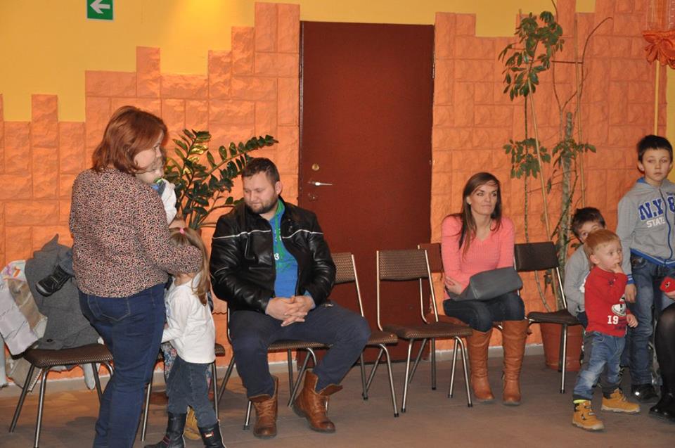 LKS Szubinianka Szubin - BKS Chemik Pro/Natura Bydgoszcz 5:0 (2:0)