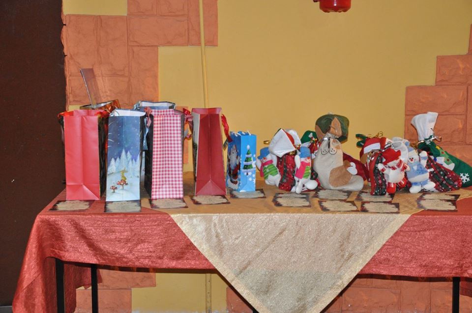 LKS Szubinianka Szubin - BKS Chemik Pro/Natura Bydgoszcz 5:0 (2:0)