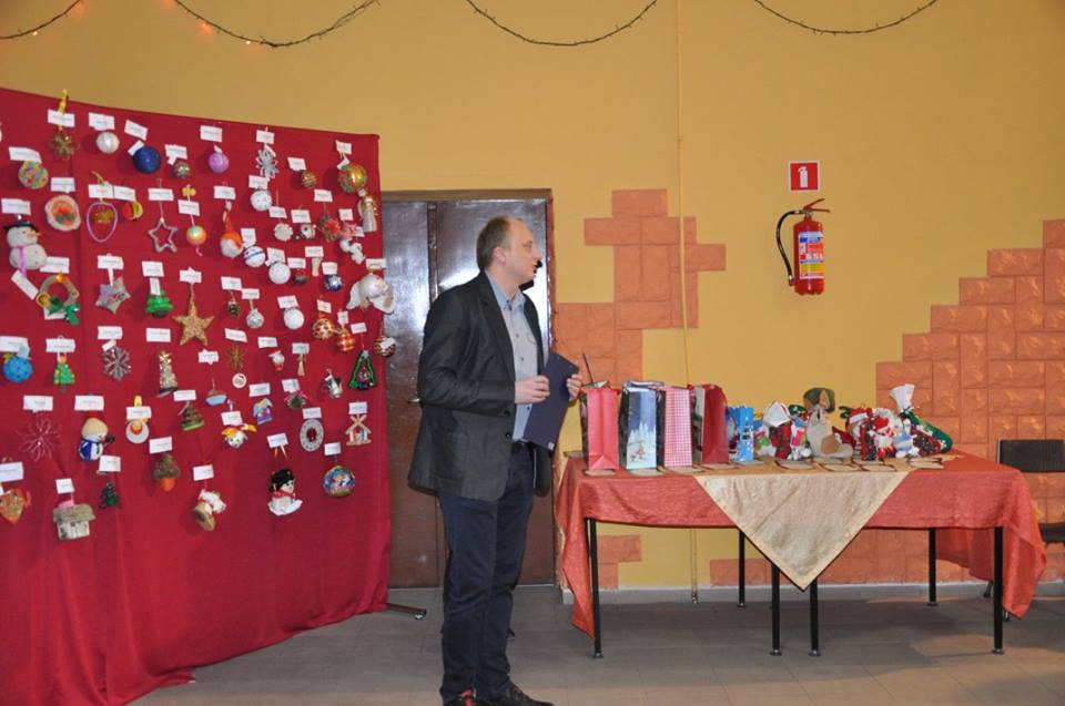 LKS Szubinianka Szubin - BKS Chemik Pro/Natura Bydgoszcz 5:0 (2:0)