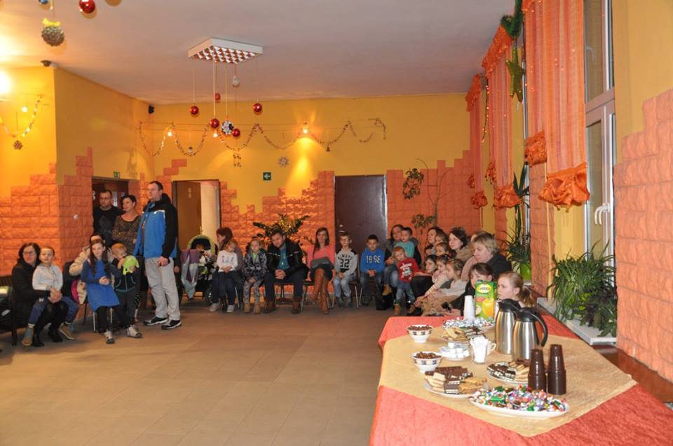 LKS Szubinianka Szubin - BKS Chemik Pro/Natura Bydgoszcz 5:0 (2:0)