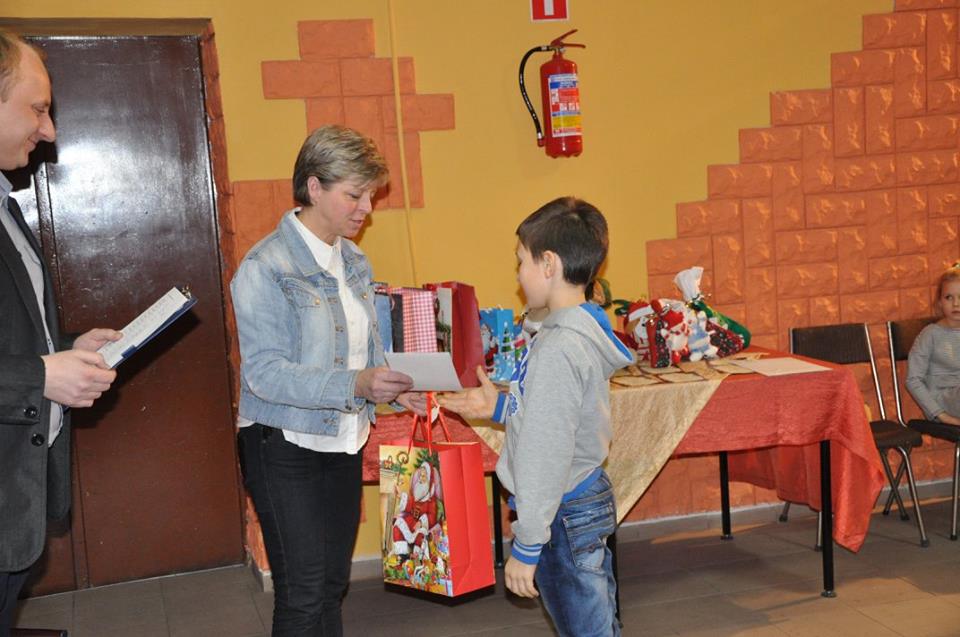 LKS Szubinianka Szubin - BKS Chemik Pro/Natura Bydgoszcz 5:0 (2:0)