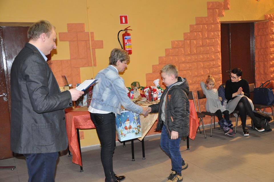 LKS Szubinianka Szubin - BKS Chemik Pro/Natura Bydgoszcz 5:0 (2:0)