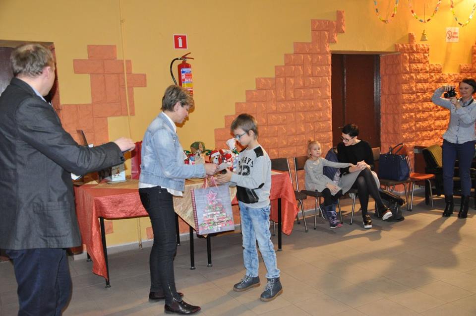 LKS Szubinianka Szubin - BKS Chemik Pro/Natura Bydgoszcz 5:0 (2:0)