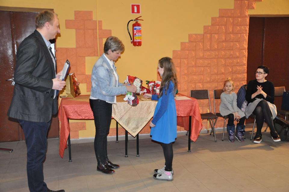 LKS Szubinianka Szubin - BKS Chemik Pro/Natura Bydgoszcz 5:0 (2:0)