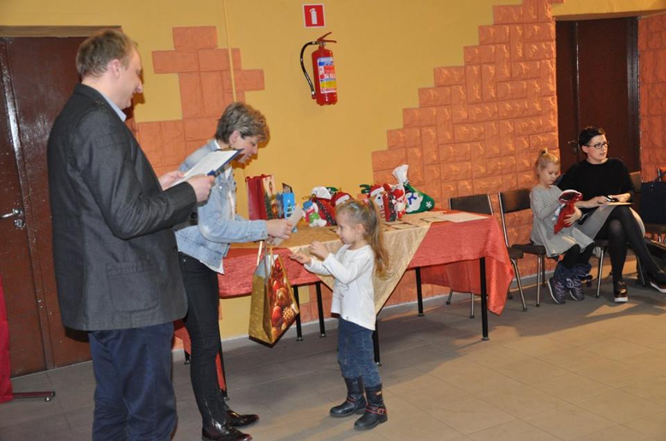 LKS Szubinianka Szubin - BKS Chemik Pro/Natura Bydgoszcz 5:0 (2:0)