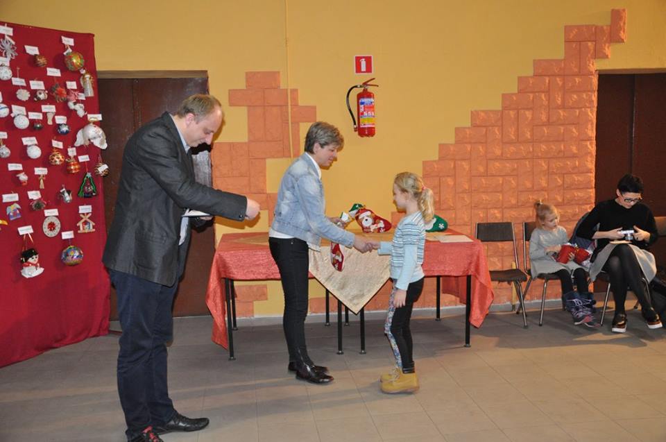 LKS Szubinianka Szubin - BKS Chemik Pro/Natura Bydgoszcz 5:0 (2:0)