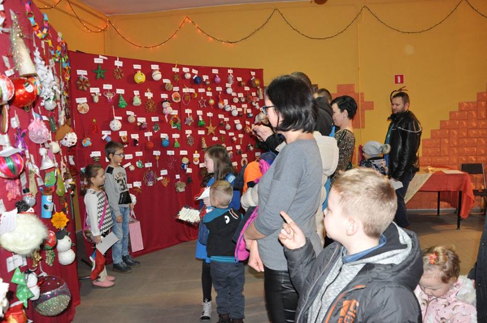 LKS Szubinianka Szubin - BKS Chemik Pro/Natura Bydgoszcz 5:0 (2:0)