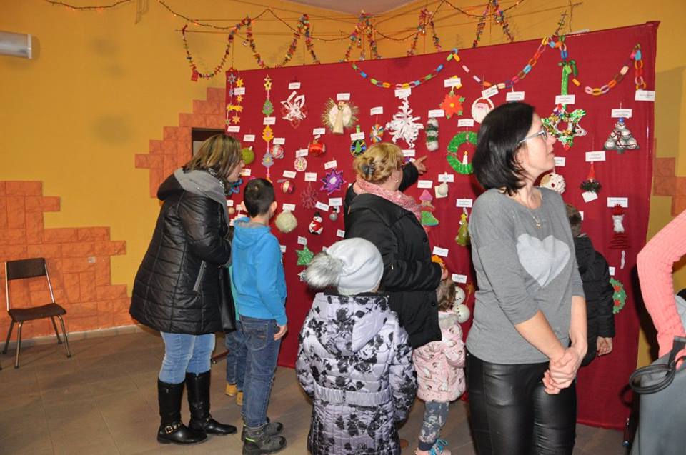 LKS Szubinianka Szubin - BKS Chemik Pro/Natura Bydgoszcz 5:0 (2:0)