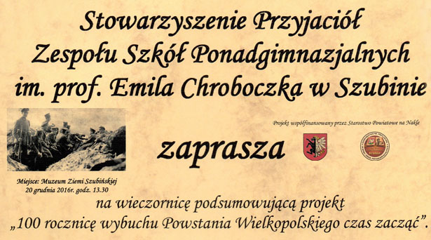 LKS Szubinianka Szubin - BKS Chemik Pro/Natura Bydgoszcz 5:0 (2:0)