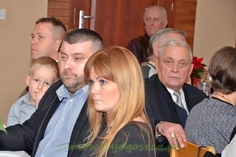 LKS Szubinianka Szubin - BKS Chemik Pro/Natura Bydgoszcz 5:0 (2:0)