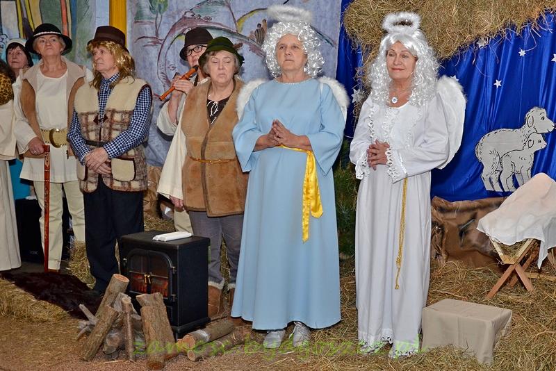 LKS Szubinianka Szubin - BKS Chemik Pro/Natura Bydgoszcz 5:0 (2:0)
