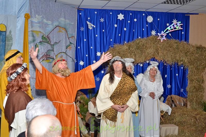 LKS Szubinianka Szubin - BKS Chemik Pro/Natura Bydgoszcz 5:0 (2:0)