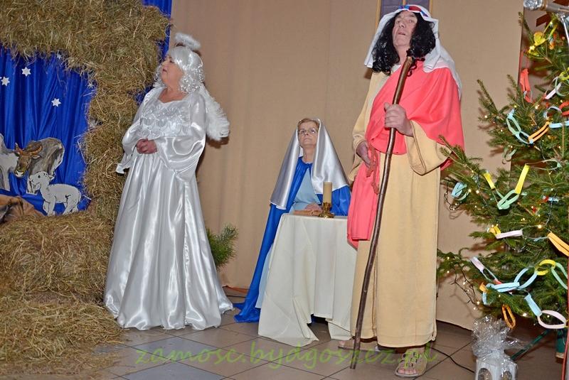 LKS Szubinianka Szubin - BKS Chemik Pro/Natura Bydgoszcz 5:0 (2:0)