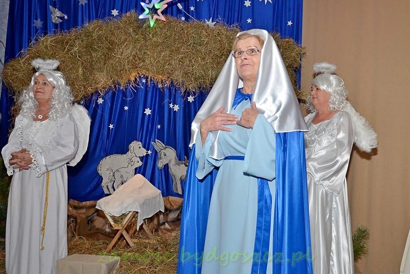 LKS Szubinianka Szubin - BKS Chemik Pro/Natura Bydgoszcz 5:0 (2:0)