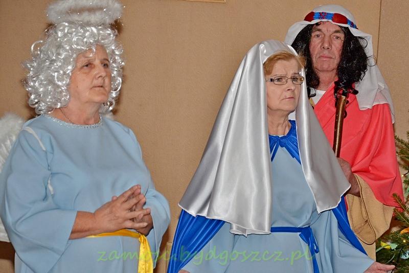 LKS Szubinianka Szubin - BKS Chemik Pro/Natura Bydgoszcz 5:0 (2:0)