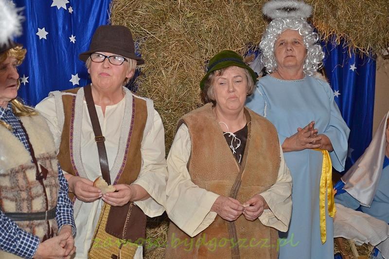 Święto Policji w Nakle nad Notecią.