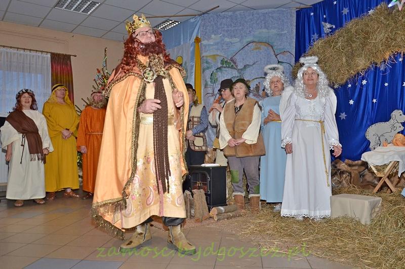 Święto Policji w Nakle nad Notecią.