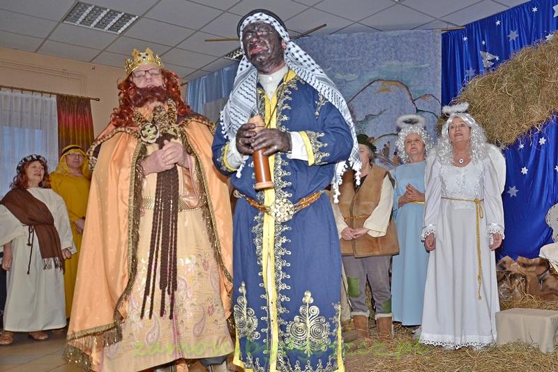 Święto Policji w Nakle nad Notecią.