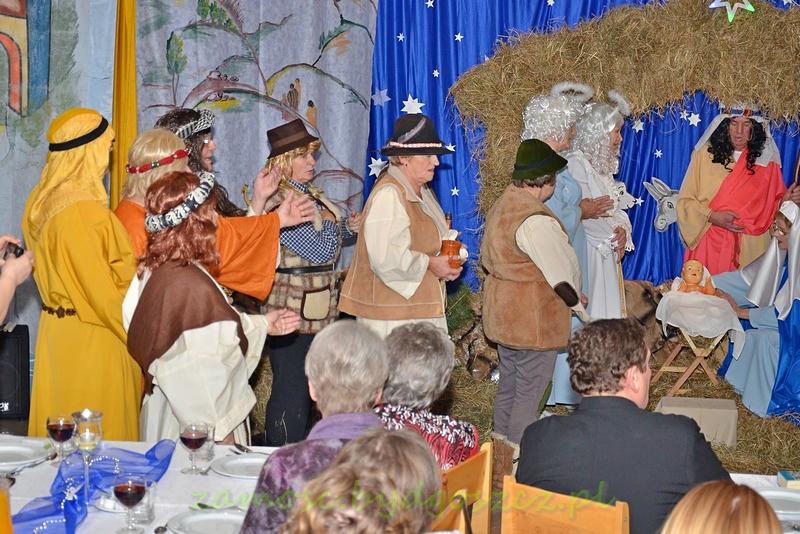 Święto Policji w Nakle nad Notecią.