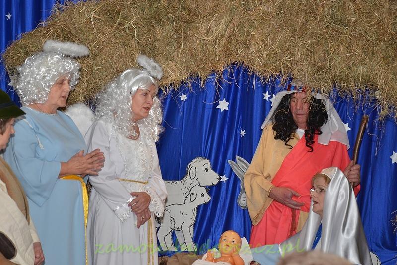 Święto Policji w Nakle nad Notecią.