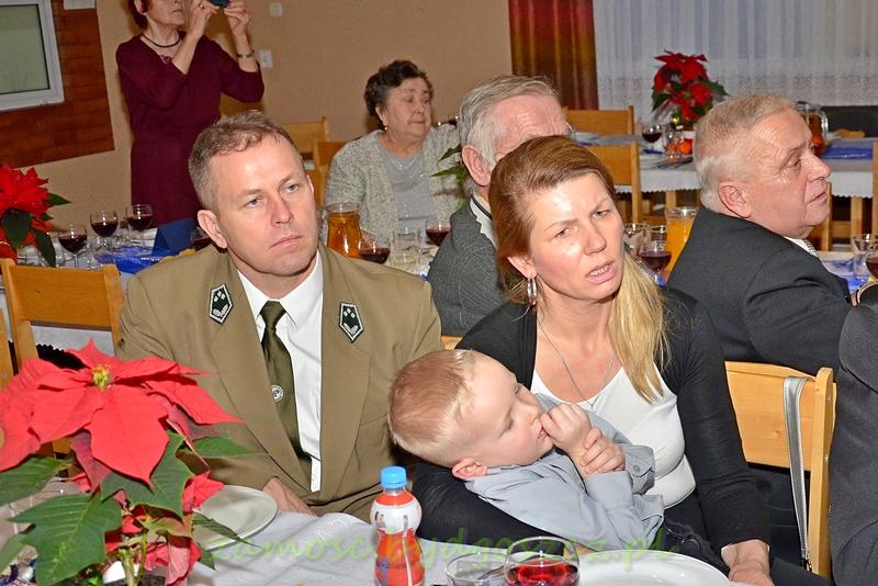 Święto Policji w Nakle nad Notecią.