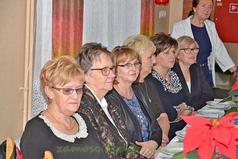 Święto Policji w Nakle nad Notecią.