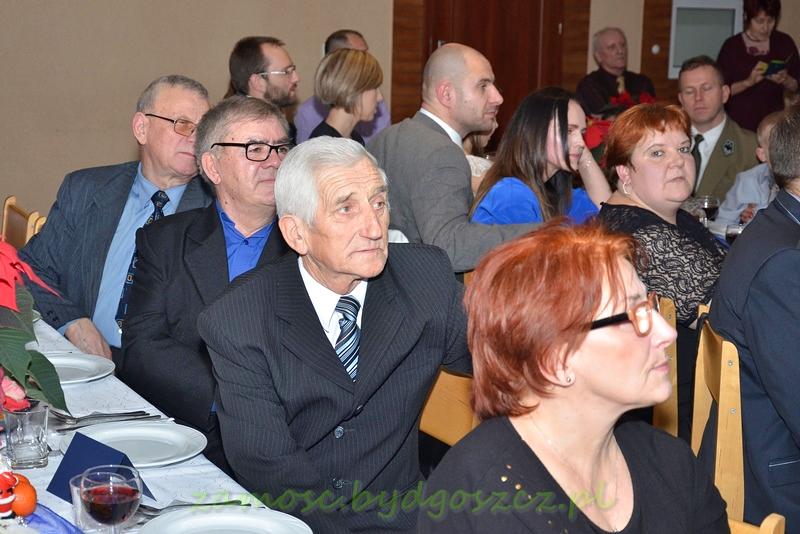 Święto Policji w Nakle nad Notecią.