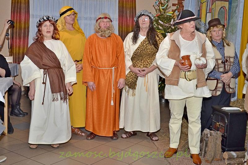 Święto Policji w Nakle nad Notecią.