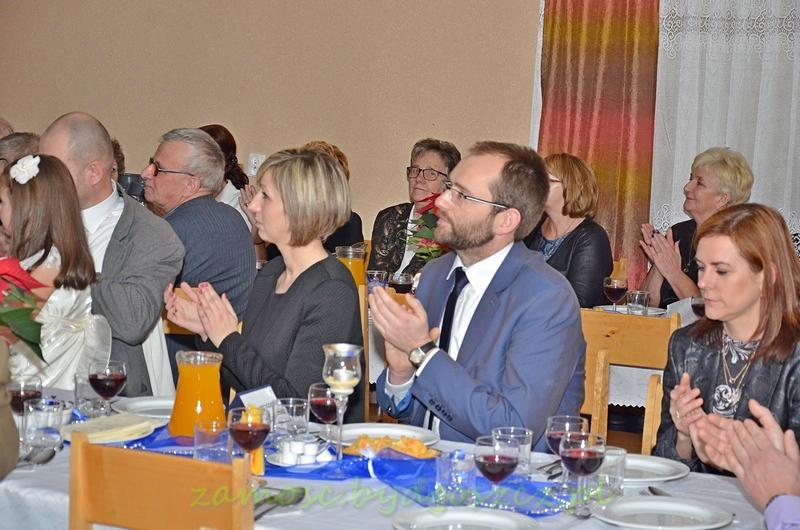 Święto Policji w Nakle nad Notecią.