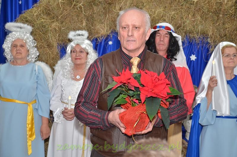 Święto Policji w Nakle nad Notecią.