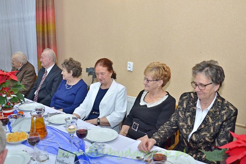 Święto Policji w Nakle nad Notecią.