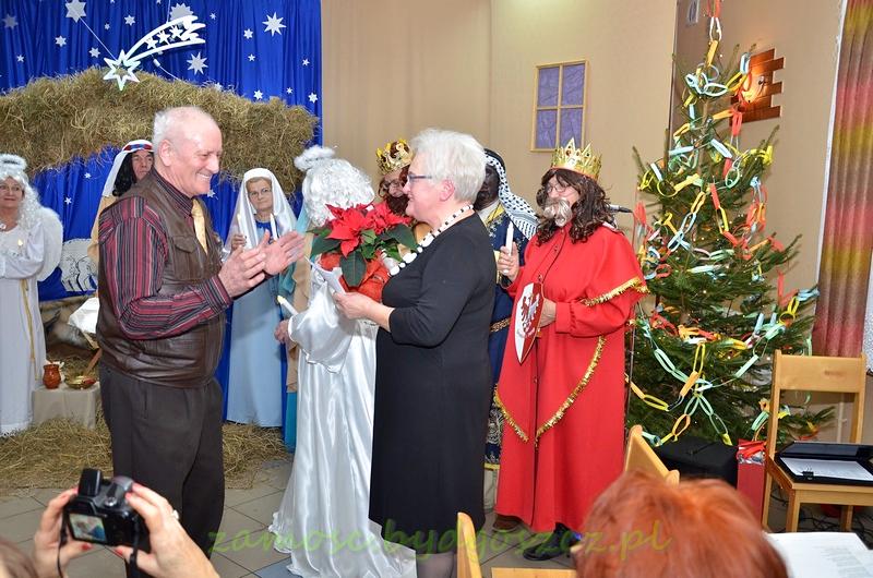 Święto Policji w Nakle nad Notecią.