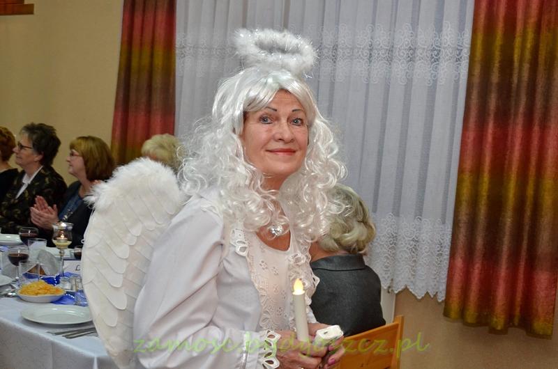 Święto Policji w Nakle nad Notecią.