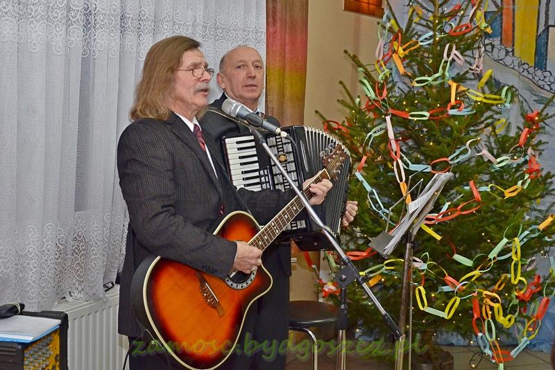 Święto Policji w Nakle nad Notecią.