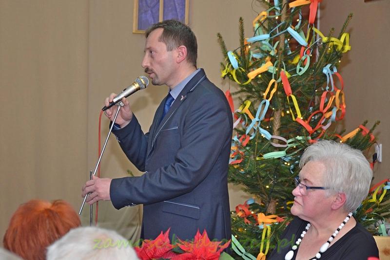 Święto Policji w Nakle nad Notecią.