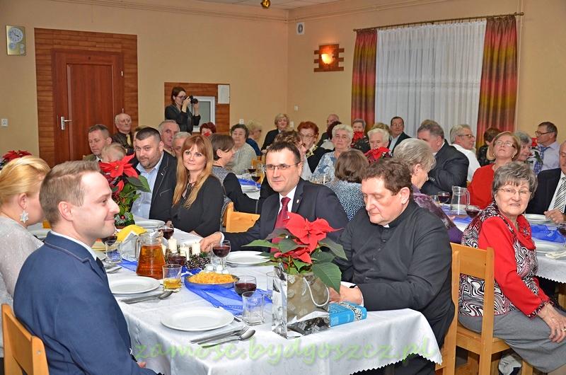 Święto Policji w Nakle nad Notecią.