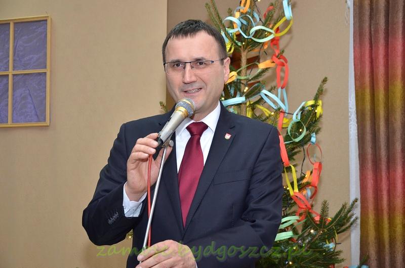 Piesza pielgrzymka na Jasną Górę wyruszyła z Szubina