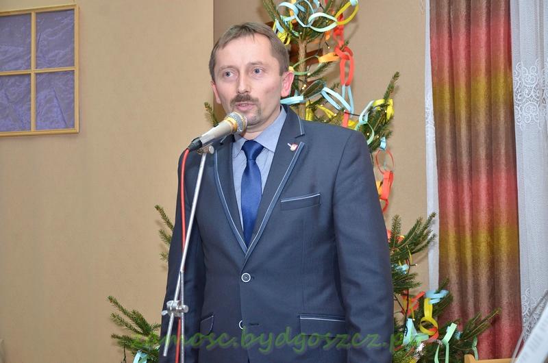 Piesza pielgrzymka na Jasną Górę wyruszyła z Szubina