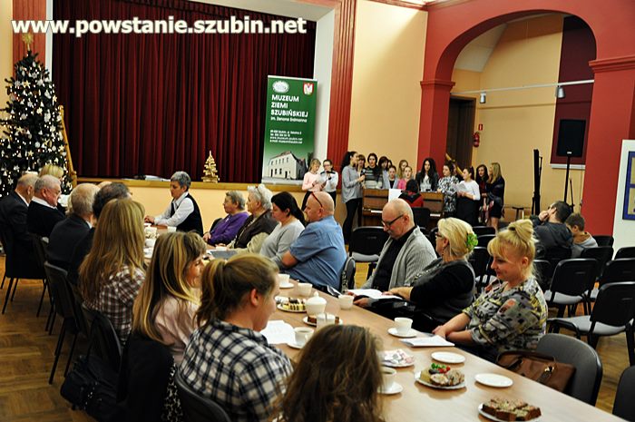 Wystawa rysunku Tomasza Woźniaka w Niezależnej Galerii 