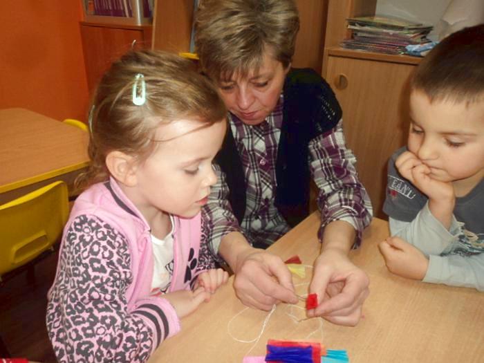 Wystawa rysunku Tomasza Woźniaka w Niezależnej Galerii 