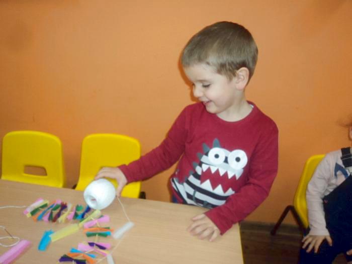 Wystawa rysunku Tomasza Woźniaka w Niezależnej Galerii 