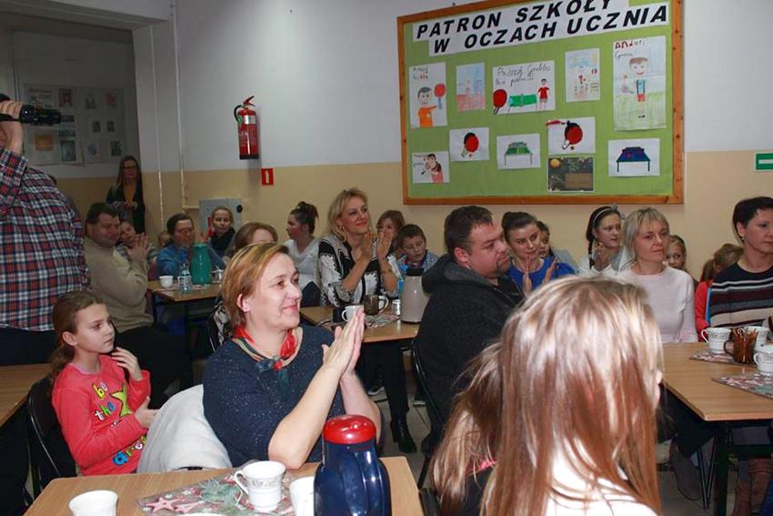 Wystawa rysunku Tomasza Woźniaka w Niezależnej Galerii 