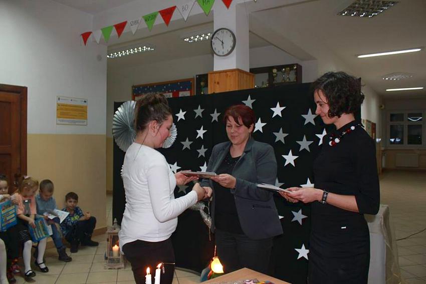 Wystawa rysunku Tomasza Woźniaka w Niezależnej Galerii 