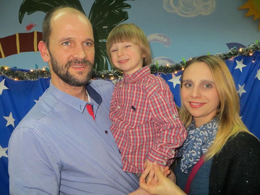 LKS Szubinianka Szubin - SLKS Start Pruszcz Pomorski 5:1